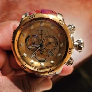 Invicta Reserve Venom